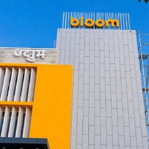 Bloomroom - Converge Hotels Projects